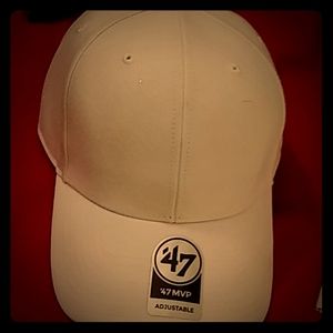 Blank 47 MVP cap